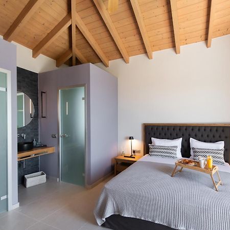 Highview Luxury Suites Katouna 외부 사진