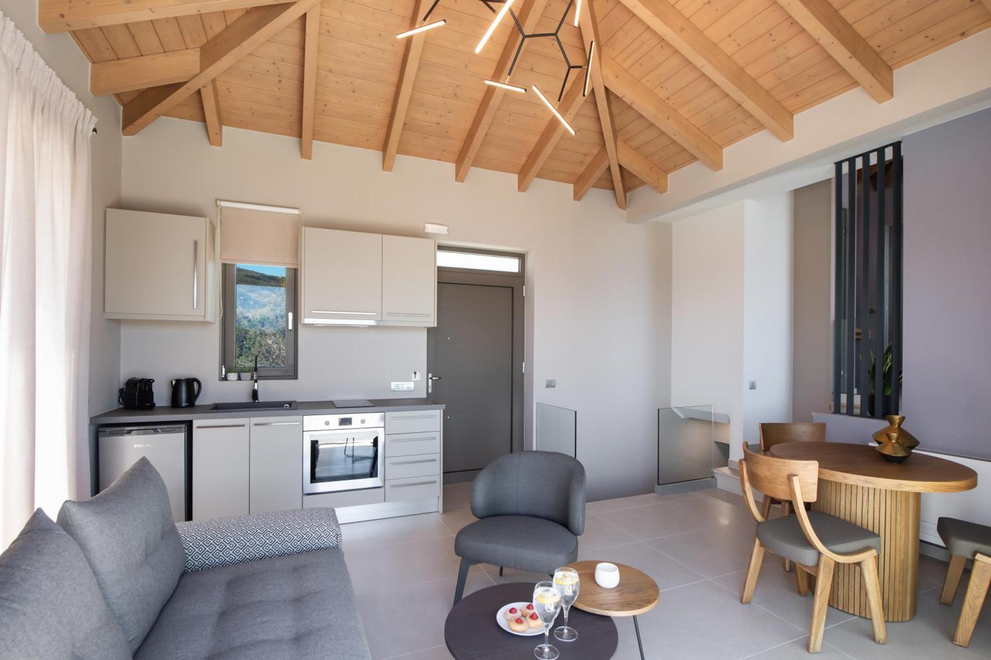 Highview Luxury Suites Katouna 외부 사진