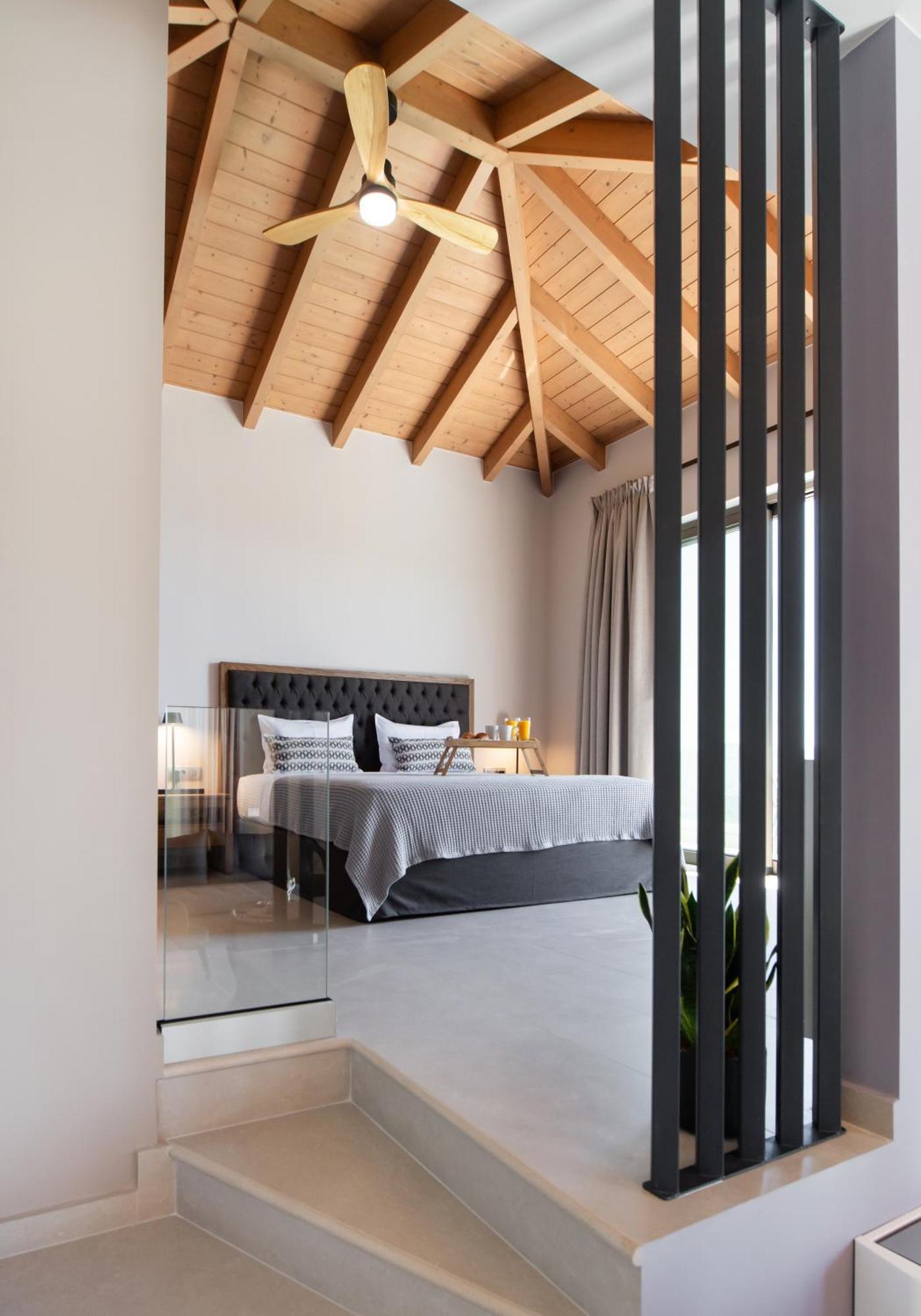 Highview Luxury Suites Katouna 외부 사진