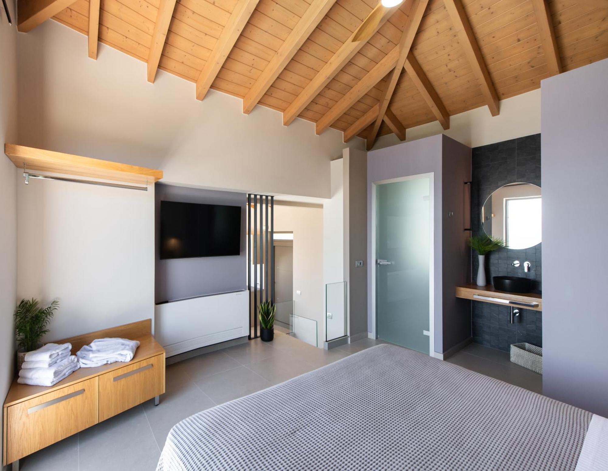 Highview Luxury Suites Katouna 외부 사진