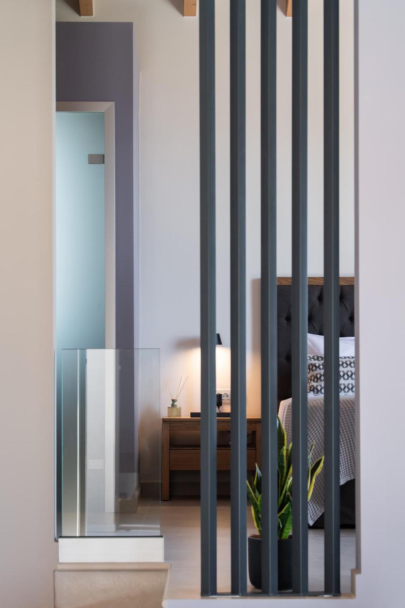 Highview Luxury Suites Katouna 외부 사진