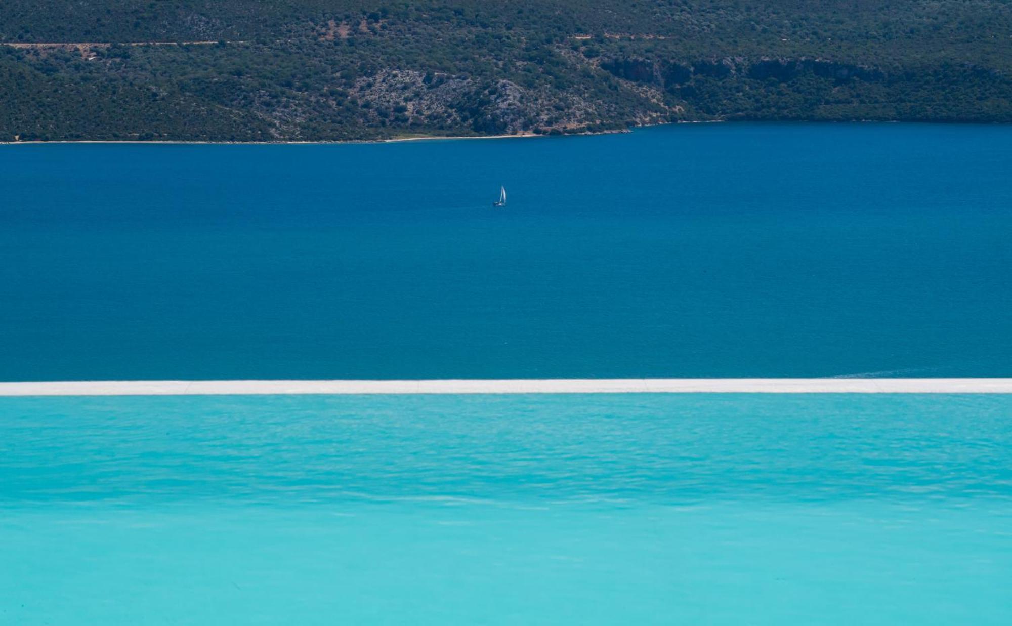 Highview Luxury Suites Katouna 외부 사진
