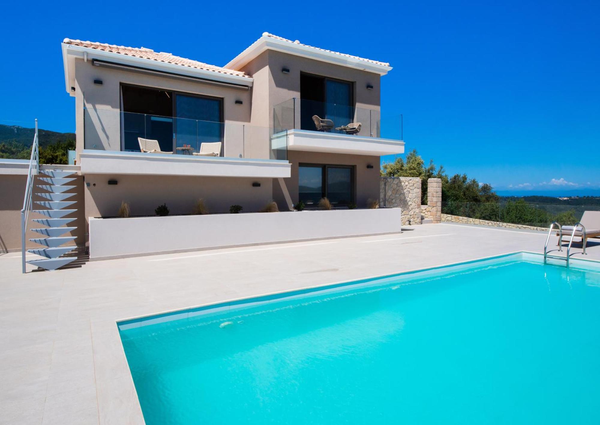 Highview Luxury Suites Katouna 외부 사진
