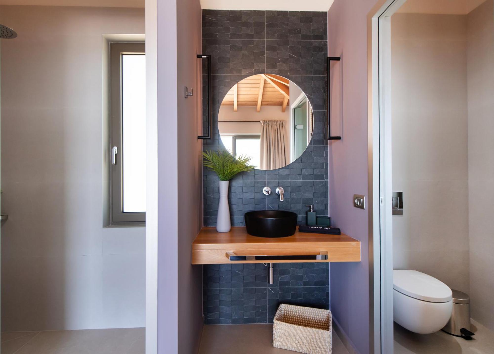 Highview Luxury Suites Katouna 외부 사진