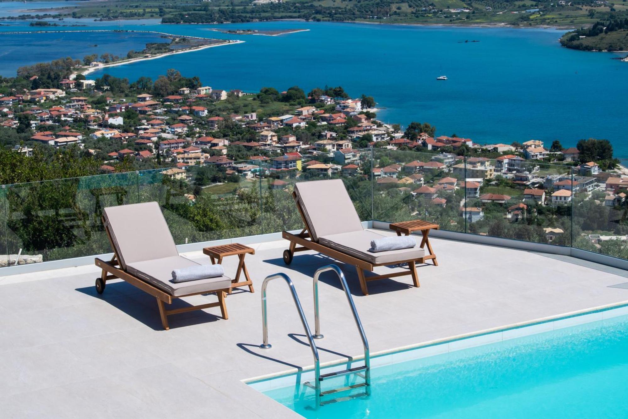 Highview Luxury Suites Katouna 외부 사진