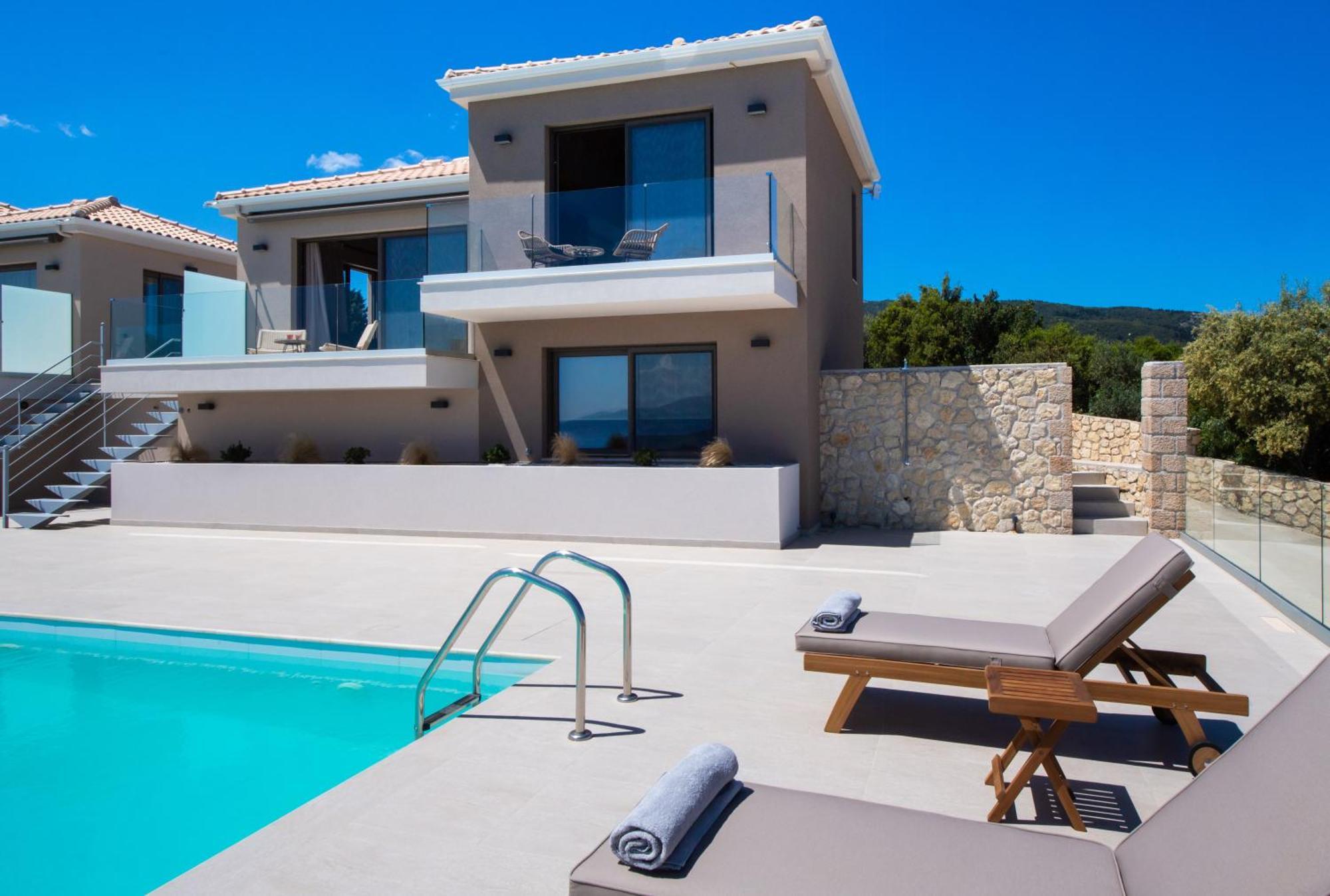 Highview Luxury Suites Katouna 외부 사진