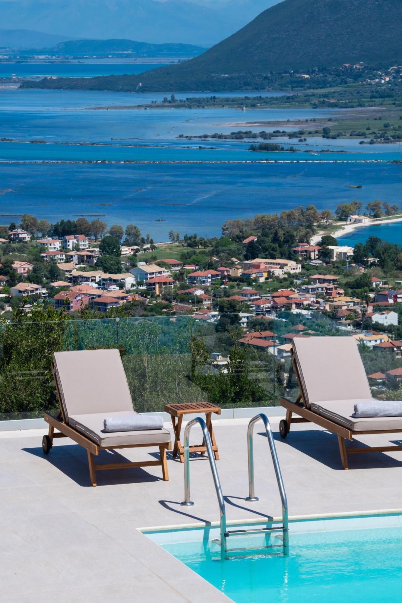 Highview Luxury Suites Katouna 외부 사진