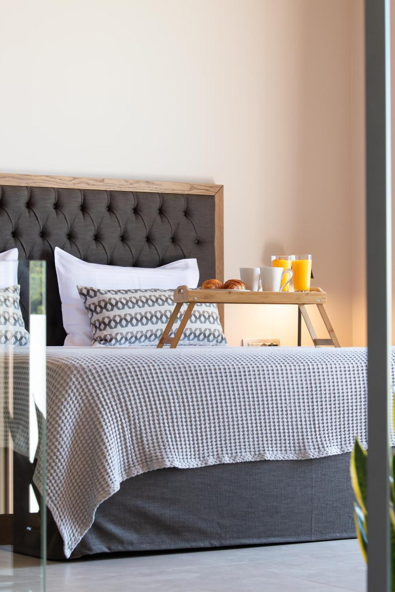 Highview Luxury Suites Katouna 외부 사진