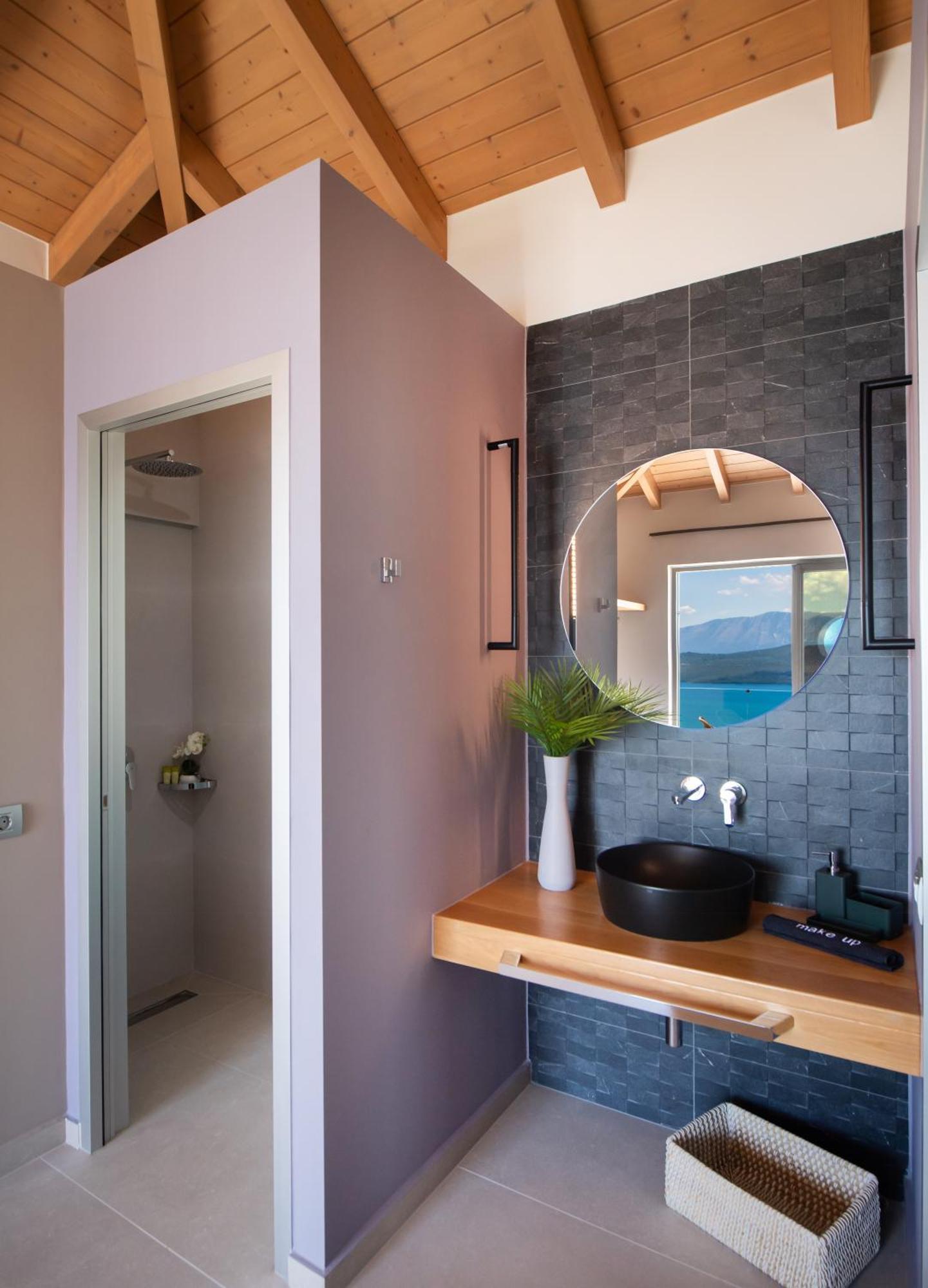 Highview Luxury Suites Katouna 외부 사진