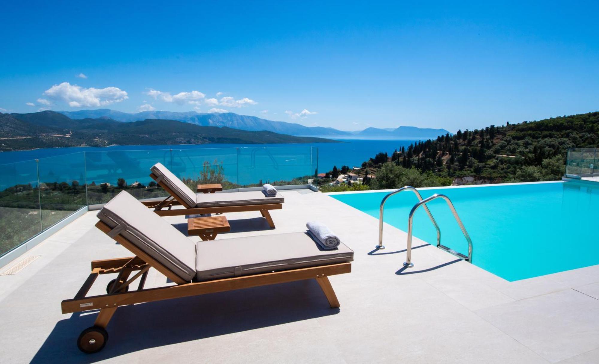 Highview Luxury Suites Katouna 외부 사진