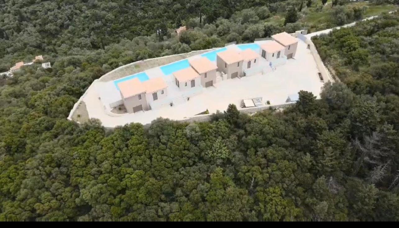 Highview Luxury Suites Katouna 외부 사진